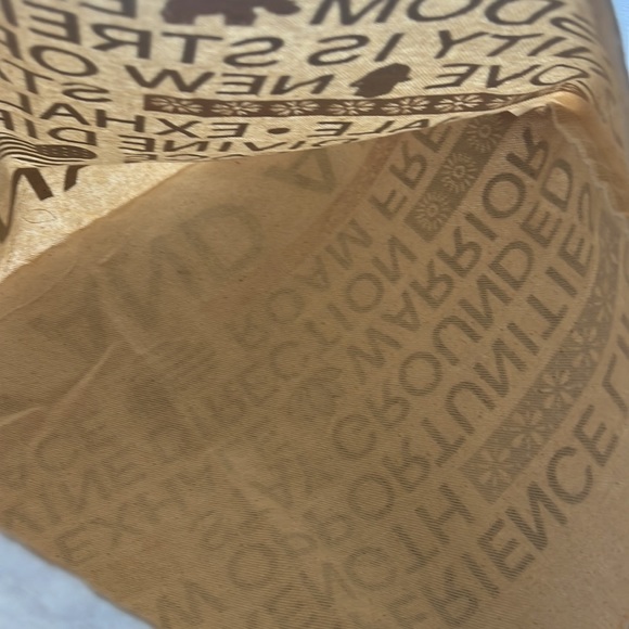 Alex and Ani tote bag - Picture 4 of 4